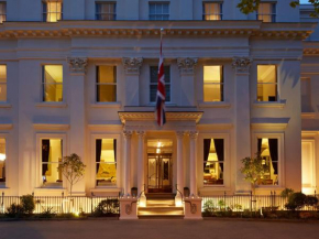 Гостиница Malmaison Cheltenham  Челтенхем